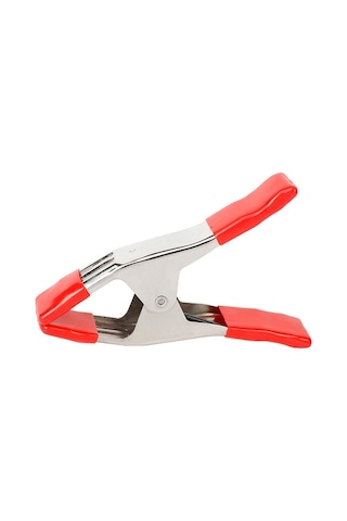 Workpro Wp232006 25mm Metal Mandal/işkence Fr Wp232006