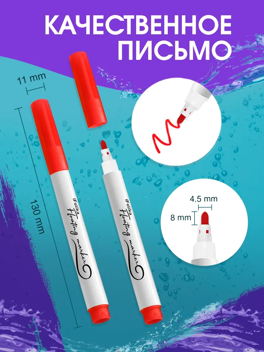 Ajfolika Yüzen Flamastarlar. Hediye Olarak Kaşık. The Turkish Translation İs Directly Above. 283731703