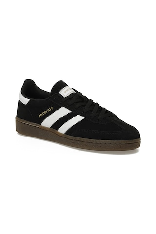 Proshot Bona 5pr Siyah Erkek Sneaker 000000000102051201 Siyah