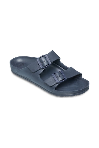 Quiksilver Embark Rf Lacivert Erkek Düz Terlik 000000000102117380
