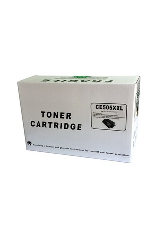 Hp Ce505Xxl 10.000Sf Uyumlu Toner Hp Ce505Xxl 10.000Sf Uyumlu Toner