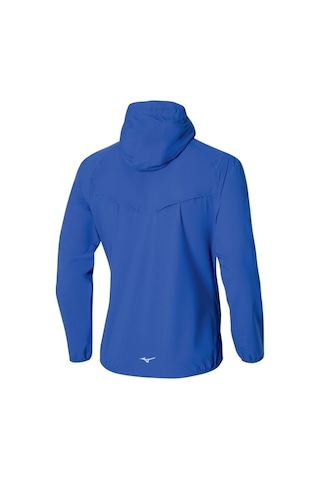 Mizuno 20k Er Jacket Erkek Yağmurluk