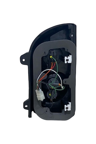 Stop Lambası Sol Hyundaı H100 Minibüs 1997-2008 Duylu