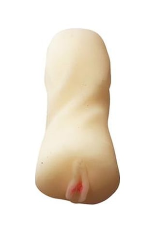 Zaga Oyun 3 Boyutlu Suni Vajina Mastürbatör - Yezı