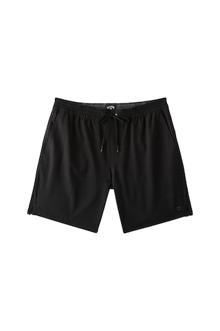 Bıllabong Billabong Crossfire Elastic Erkek Siyah Walkshort Blk Siyah