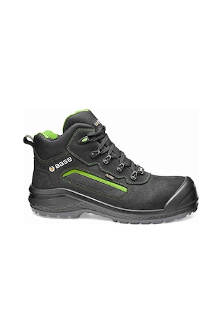 B0898 Be-powerful Top S3 Wr Src İş Botu Yeşil