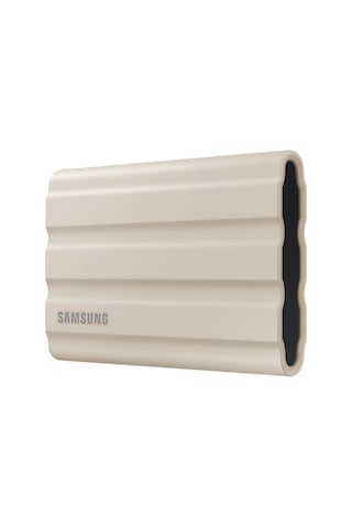 Samsung Uyumlu 1tb T7 Shıeld Mu-pe1t0k/ww Ssd Usb 3.2 Harici Disk-214757
