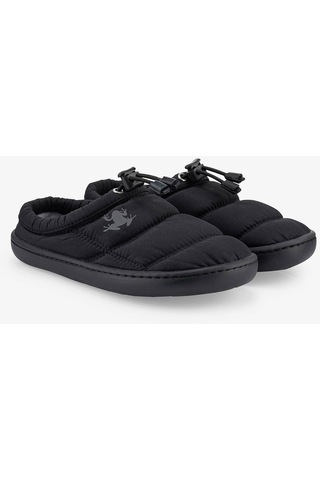 Hoppuff Casual Dinamik Siyah Barefoot Çocuk Ayakkabı
