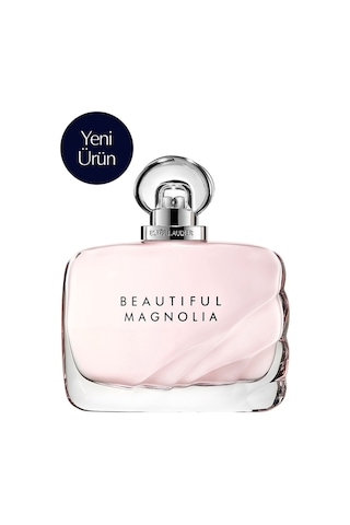 Estee Lauder Beautiful Magnolia Kadın Parfüm EDP 100 ML