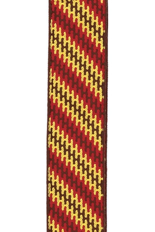 D'Addario T20W1501 Gitar Askısı Dokuma Dıag Monterey