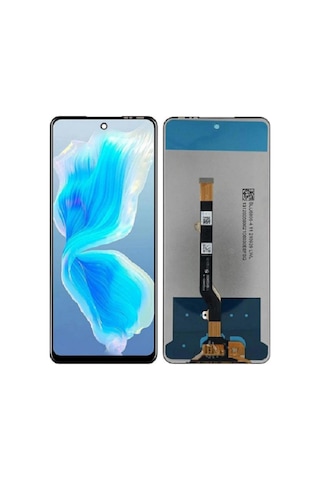 Tecno Camon 18 Uyumlu Lcd Dokunmatik Ekran Tecno Camon 18 Uyumlu Lcd Dokunmatik Ekran