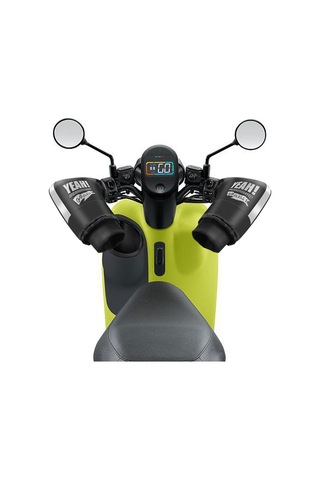 Suntek Motosiklet Gidon Muffs El Isıtıcı L