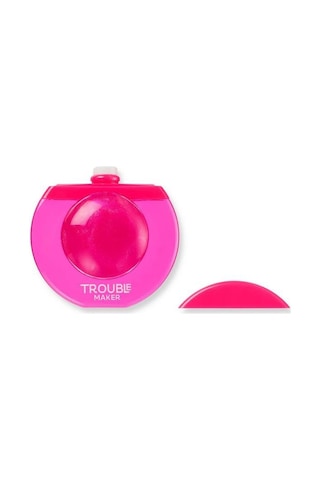 Bubble Dudak Parlatıcısı Phee Pembe