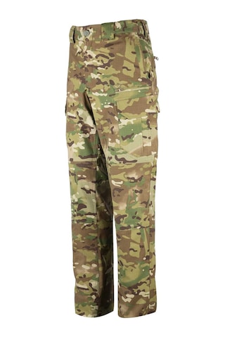 Vav Wear Taktik Kargo Pantolon Erkek Terletmez Dayanıklı 4 Mevsim Tactec15flex Haki