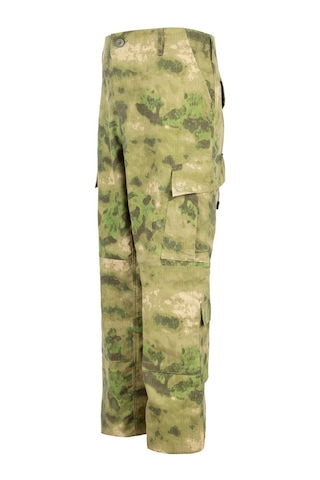 Vav Wear Tactical Outdoor Çok Fonksiyonlu Pantolon Tdr11 Çok Renkli