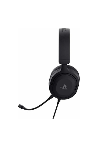 Trust Gaming Gxt 498 Forta Ps5 Gaming Kulaklık 5 İçin Resmi Lisanslı, Ps4 Uyumlu, Daya Sku: Smgstkee685f11bf