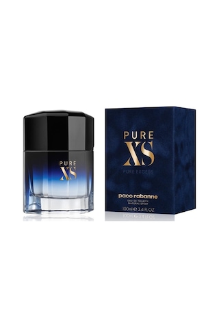Paco Rabanne Pure XS Erkek Parfüm EDT 100 ML