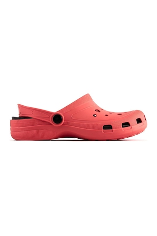 Buckhead Copacabana Eva Orange Turuncu Crocs Mod Terlik 4154 Turuncu