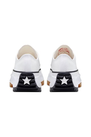 Converse Run Star Hike Platform Sneaker Kadın Ayakkabı 168817c-10 001