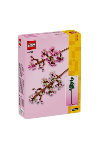 Lego Seasonal 40725 Cherry Blossoms