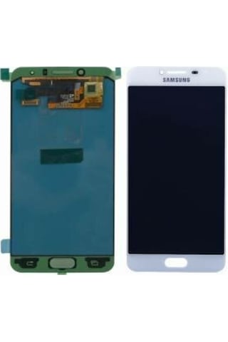 Samsung Galaxy Uyumlu C5 Pro C5010 Lcd Ekran