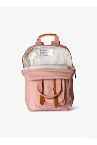 Citron Çocuk Sırt Çantası - Blush Pink 1196038 Pembe