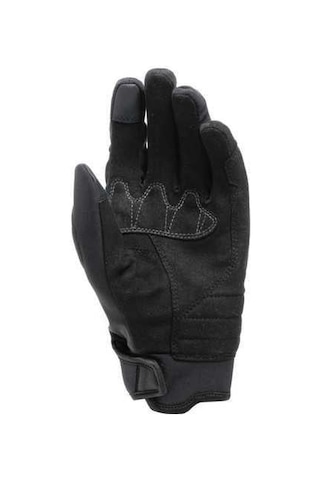Dainese Intrepyd Black Tekstil Eldiven