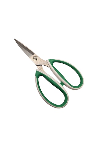 Geniş Saplı Kumaş Kesim Makası 8inç / Hs-4083 8"