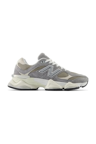 New Balance Unısex Ayakkabı U9060lba Gri