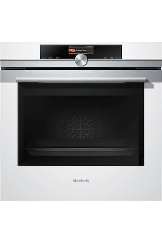 Siemens HB656GHW1 71 LT Ankastre Fırın