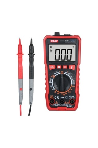 Agoodshop Ta801a Dijital Multimetre Profesyonel Test Cihazı