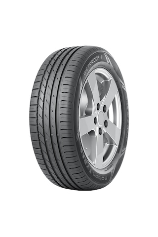 Nokian Tyres 225/55 R18 102V XL Wetproof 1 Yaz Lastiği 2024