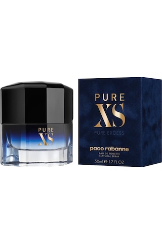 Paco Rabanne Pure XS Erkek Parfüm EDT 50 ML
