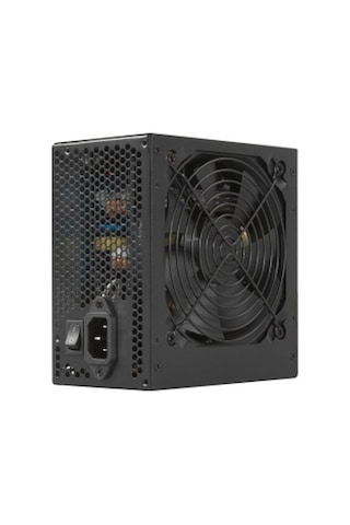 Rampage RMP-600-80P 600 W 12 CM 80+ Fanlı Güç Kaynağı
