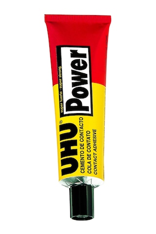 Uhu Power Sıvı Yapıştırıcı 50Ml