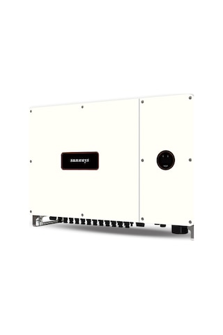 Sunways STT-50KTL-P, 50kW, 6 MPPT, On-Grid, Trifaze, Solar PV Inv
