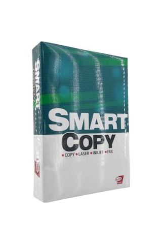 Smart Copy 80 Gr A4 Fotokopi Kağıdı 1 Paket