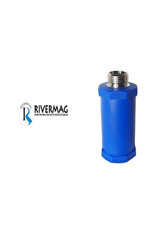 Rivermag Manyetik Kireç Önleyici Çamaşır Ve Bulaşık Makineleri İ