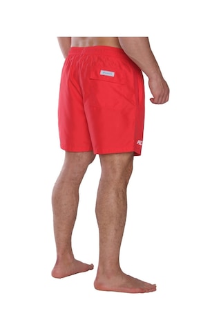 Musclecloth Quick Dry Şort Mayo Kırmızı
