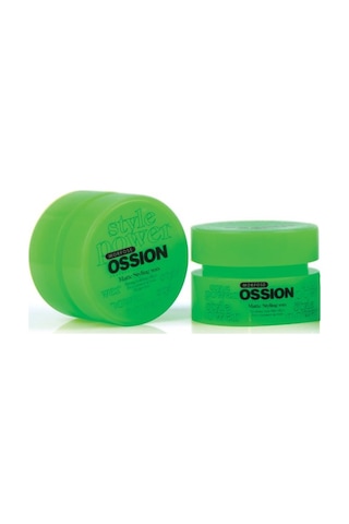 Morfose Ossion Matte Styling Wax 4 x 100 ML