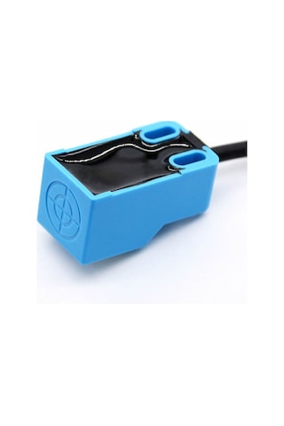 SN04-N Endüktif 4mm Metal Algılayıcı Sensör Npn NO Temassız Proximity Anahtar DC 10V / 30V CNC 3D