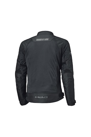 Held Tropic 4 Korumalı Motosiklet Montu Siyah