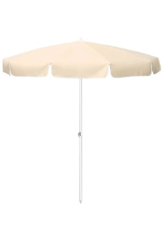 Form Outdoor Plaj Şemsiyesi Ve Şemsiye Kazığı + Taşıma Çantası