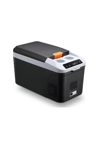 Icepeak Rega Kompresörlü Buzdolabı 16 Litre