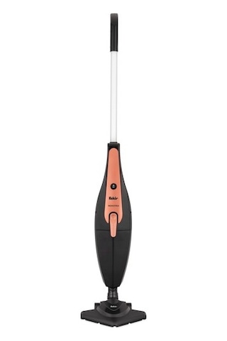 Fakir Rematrix 650W Elektrikli Dikey Süpürge Rose