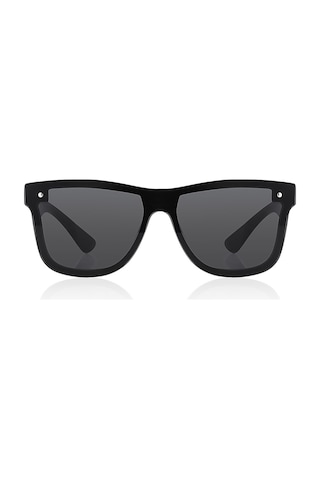 Uv400 Koruyucu Yeni Stil Unisex Güneş Gözlüğü Siyah 1090 Çok Renkli