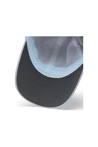 Columbia Unisex Cu5631 Coolhead Iıı Ball Cap Cirrus Gri Şapka Cu5631-031 Gri