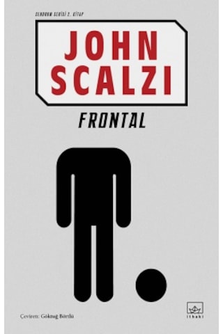 John Scalzi 5 Kitap Seti