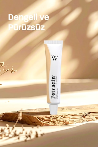 Uraw Petracin Akneye Eğilimli Ciltler İçin Dengeleyici Bakım Kremi 40 ML