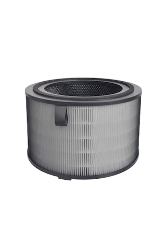 Philips Uyumlu Ac3420 Hava Temizleyici Hepa Filtre - Fy3400/30 - 688001001589 1 Adet